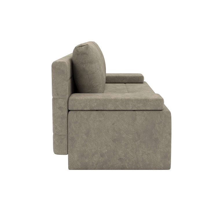 Ричмонд М / Диван - кровать 3-х мест велюр эскобар 03